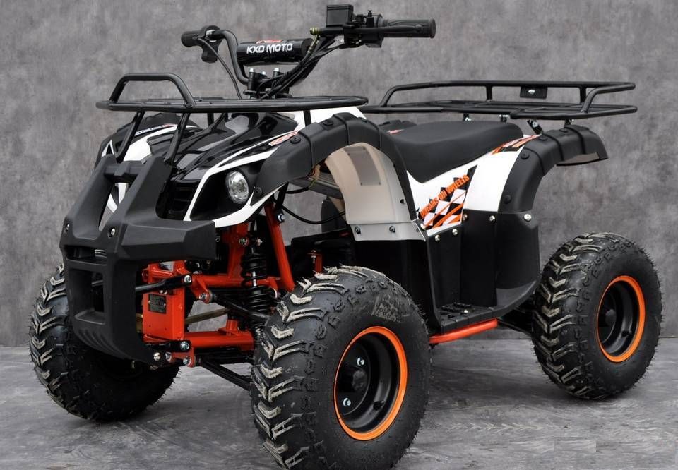1000w 48v quad